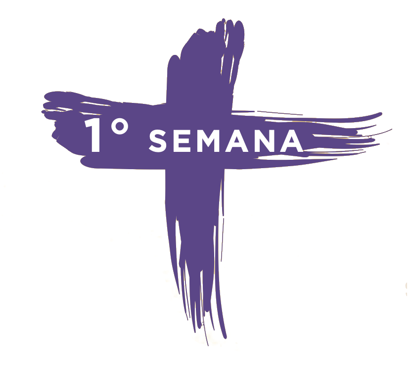 Cruz Semana 1