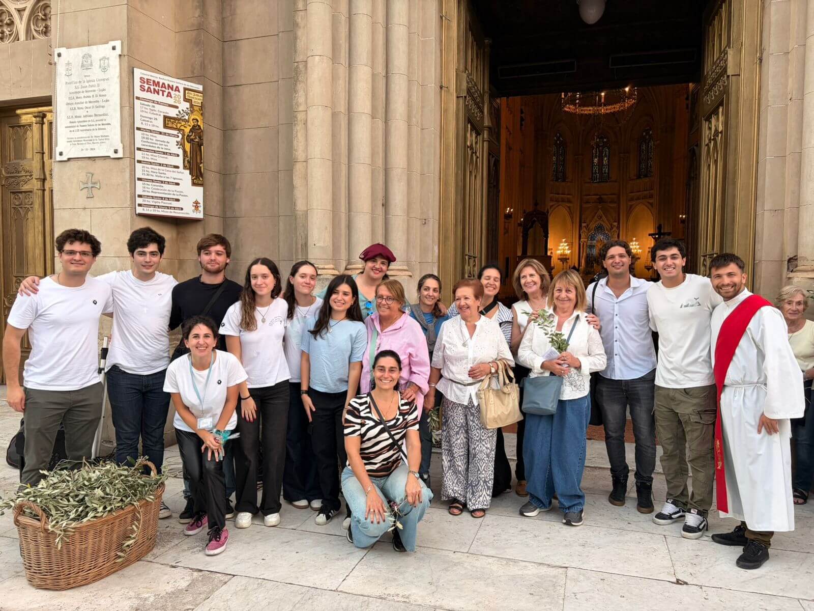 Jóvenes 1