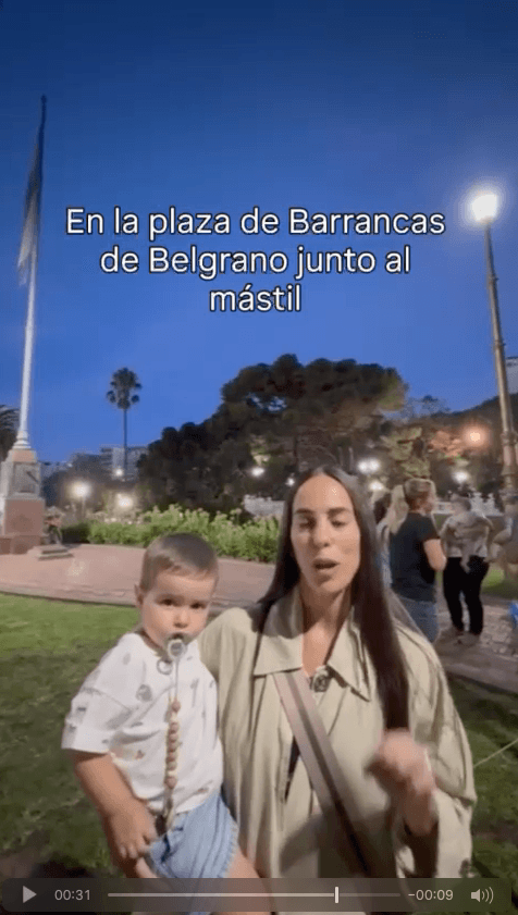 Río de Vida