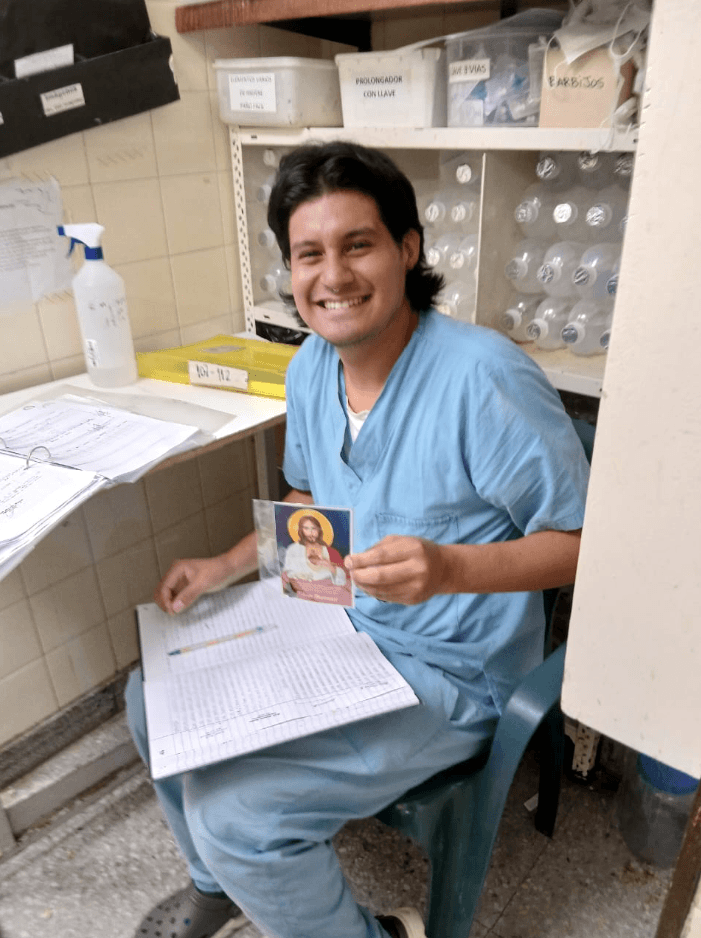 Hospital 2