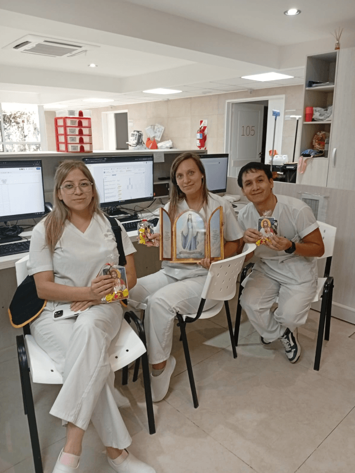 Hospital 5